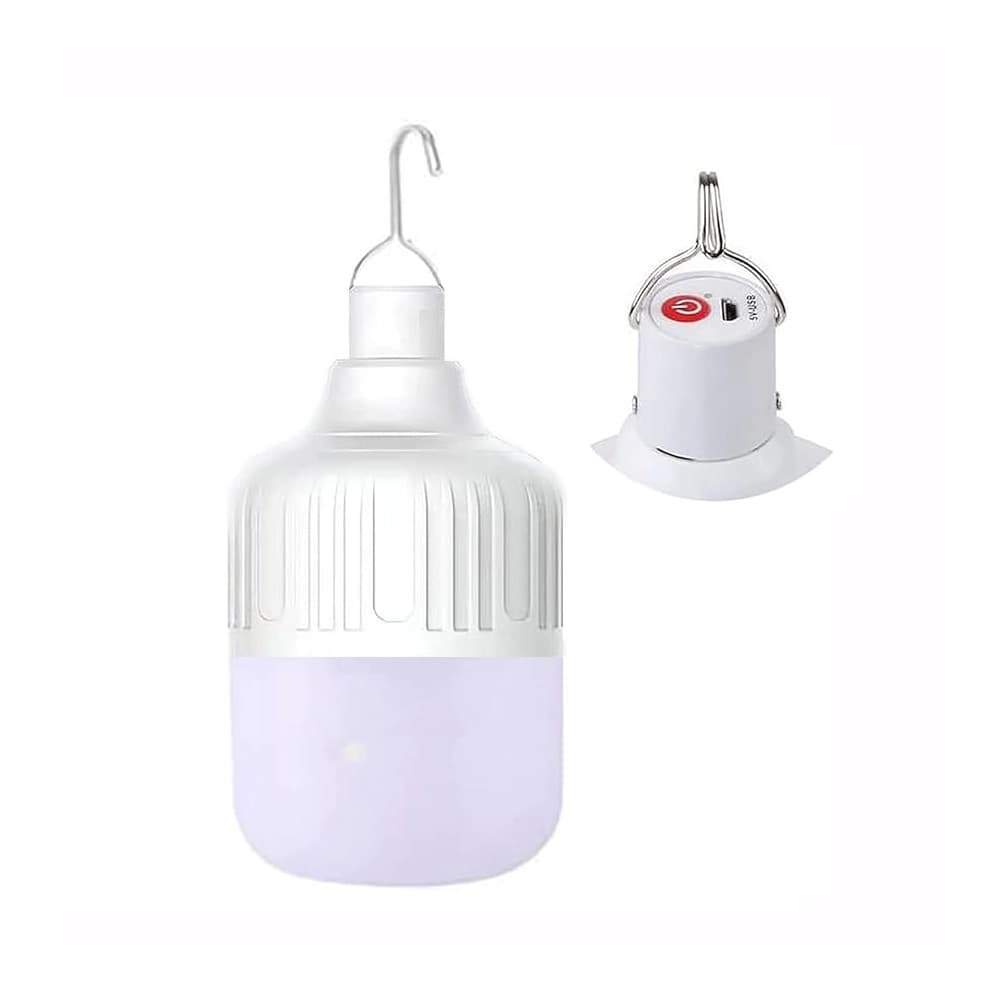چراغ شارژی کمپینگ و چندمنظوره XO YH04 LED Lamp 1200mAh