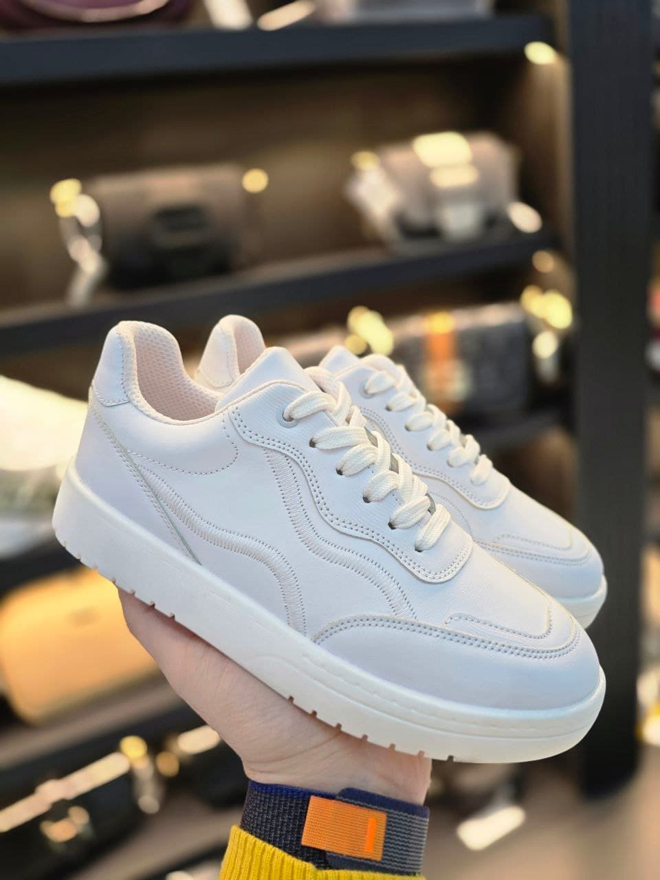 کتونی ونس دخترانه جدید فوق لاکچری