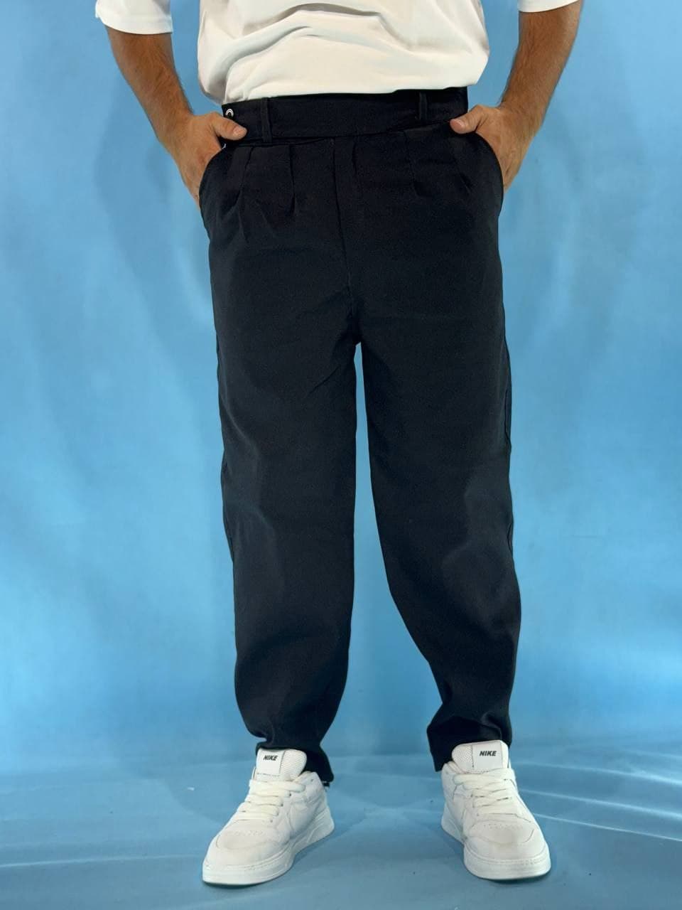 شلوار کمر انگلیسی مام بنگال کش