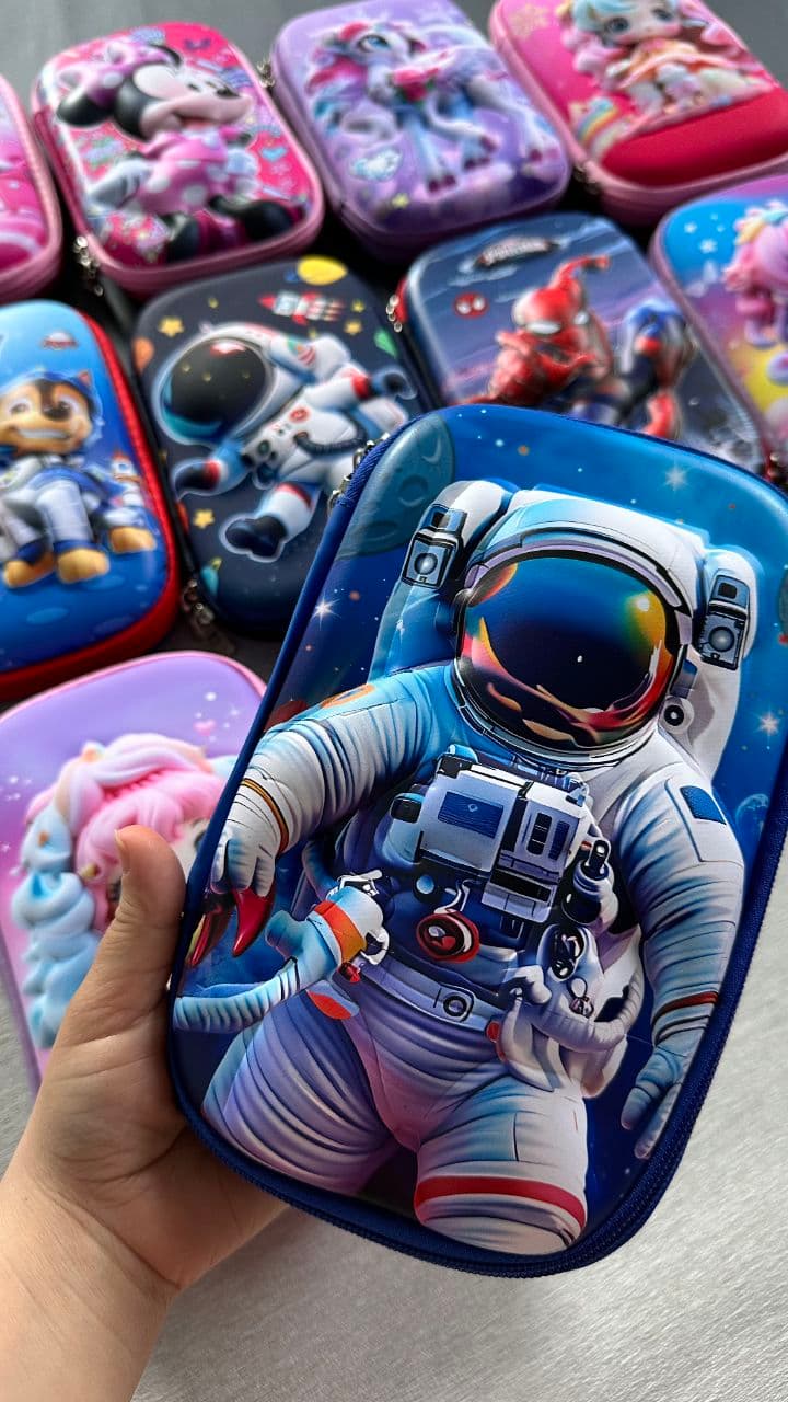 جامدادی تبلتی بزرگ