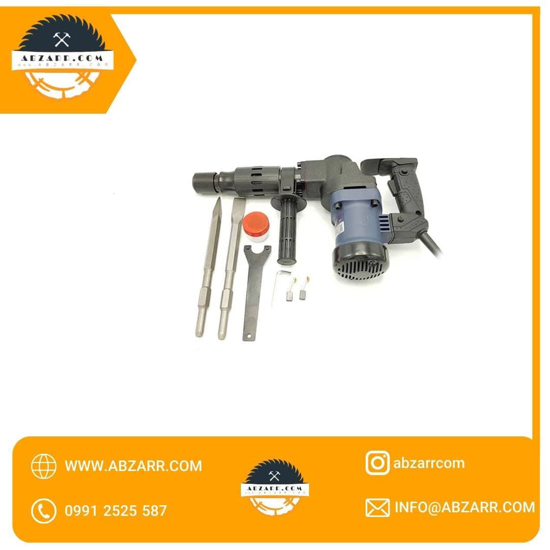 چکش 810 جعبه پلاستیکی اینتیمکس- IT-0810 (( اقساط یک ساله ))