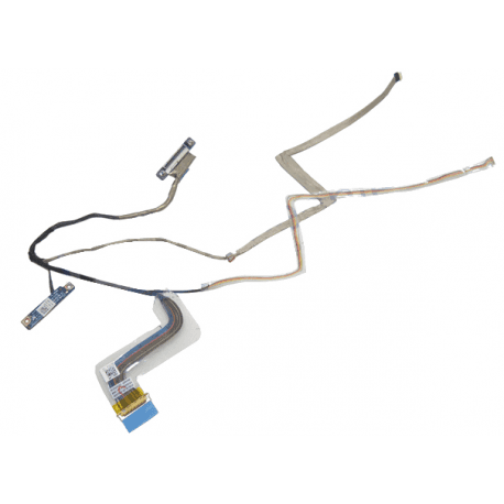 FLAT DELL Latitude E6410 کابل فلت ال سی دی لپ تاپ