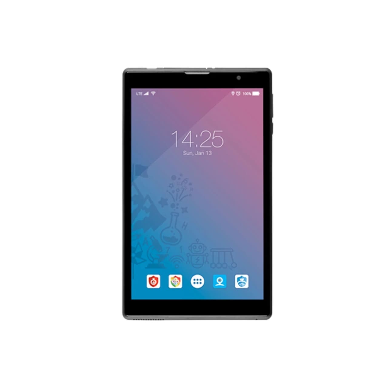 تبلت نارتب مدل NARTAB 2E8 ظرفیت ۳۲ گیگابایت رم ۲ گیگابایت