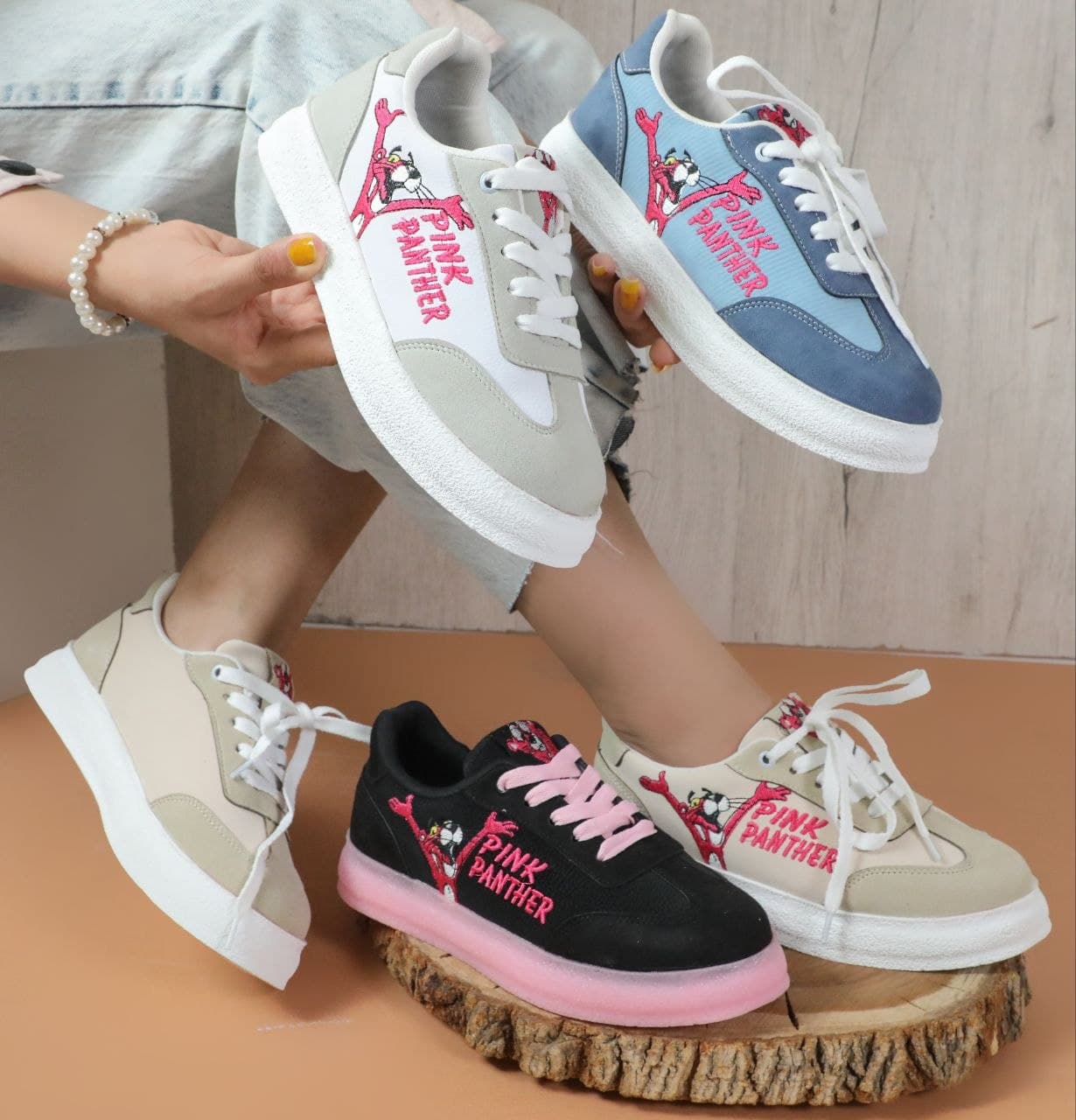 ونس فانتزی دخترانه طرح جدید