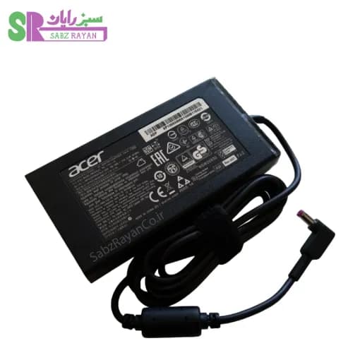 آداپتور لپ تاپ ایسر 19 ولت 7.1 آمپر PA-1131-16