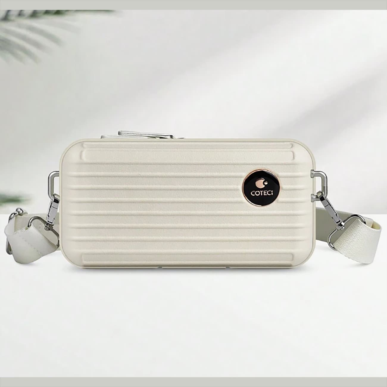 کیف لوازم جانبی ضدضربه کوتسی 14103 با بند دوشی