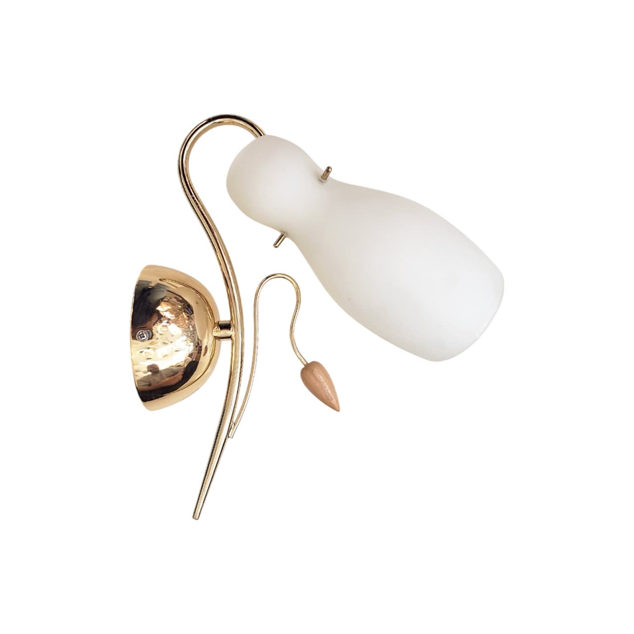 چراغ دیواری چشمه نور کد 140479