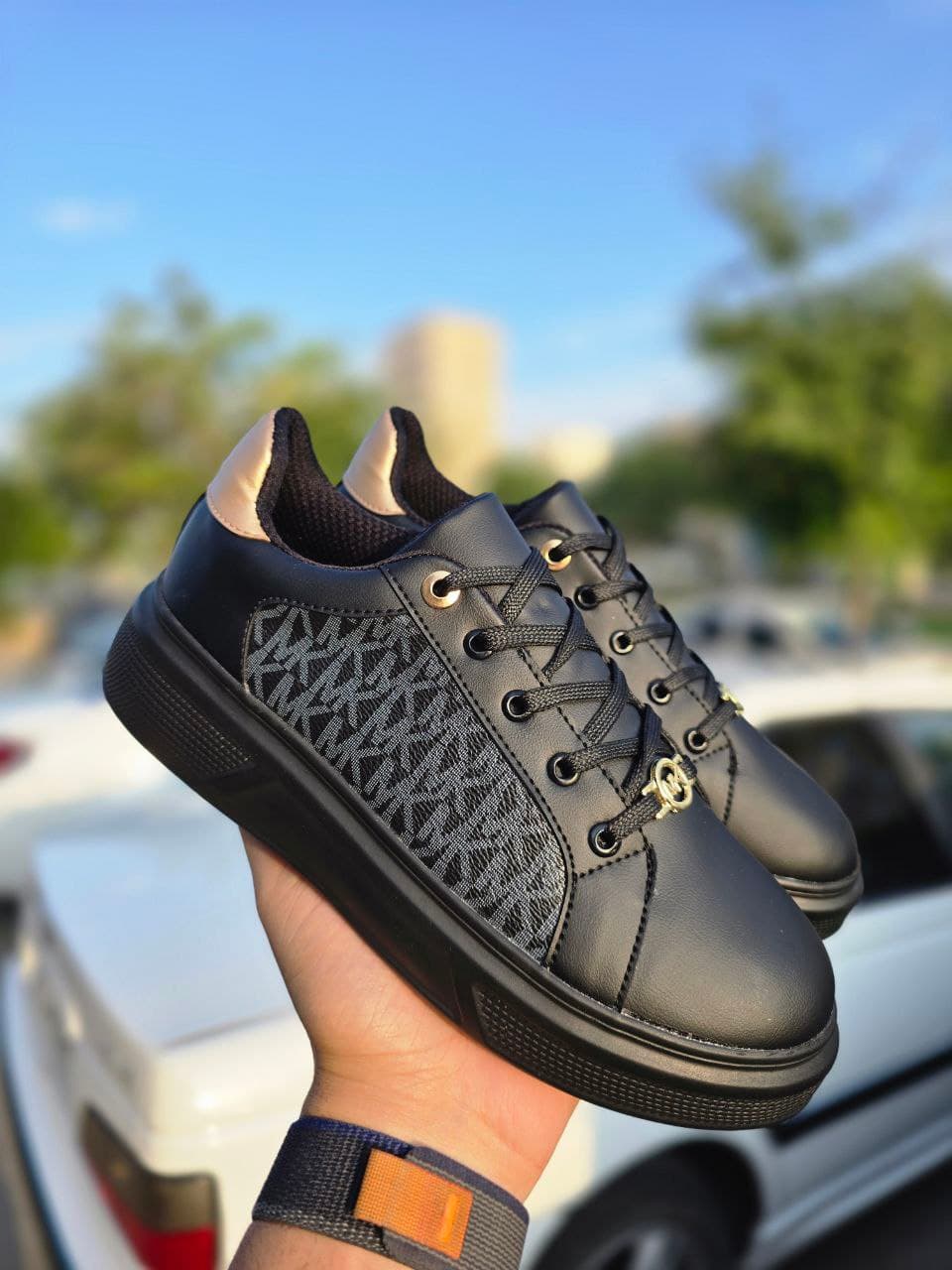 کتونی ونس دخترانه جدید طرح MK