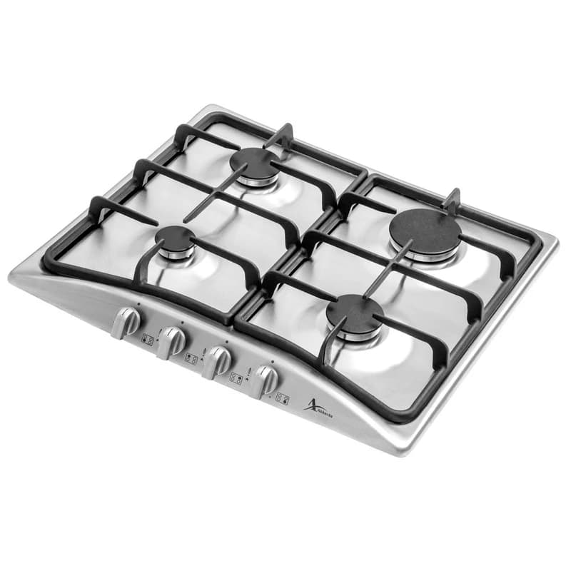 اجاق گاز صفحه ای اخوان مدل G15-HE