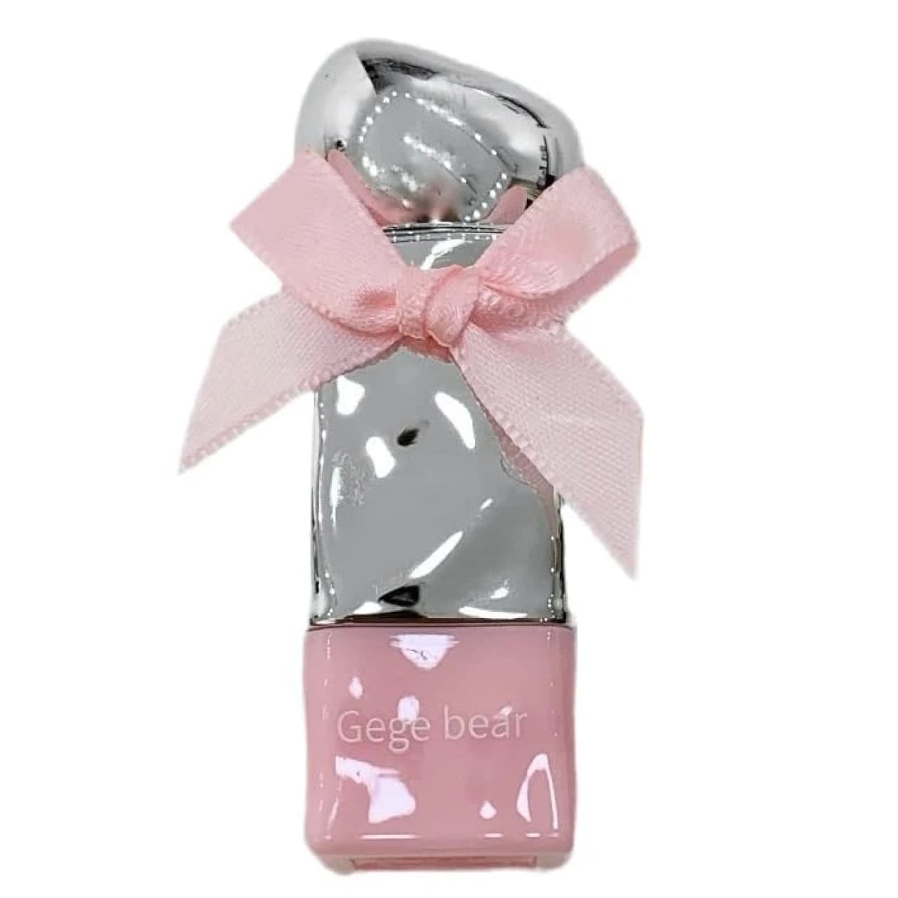 رژ لب مایع گی گی بیر مدل پاپیونی کد 01