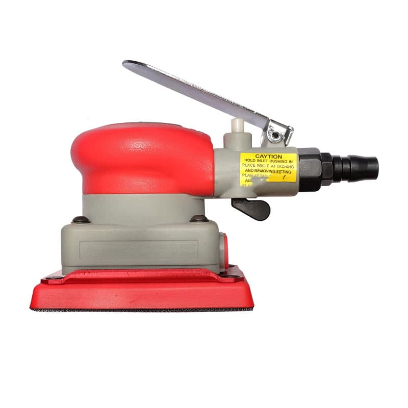 سنباده لرزان بادی چهارگوش ويونا مدل DA-7718