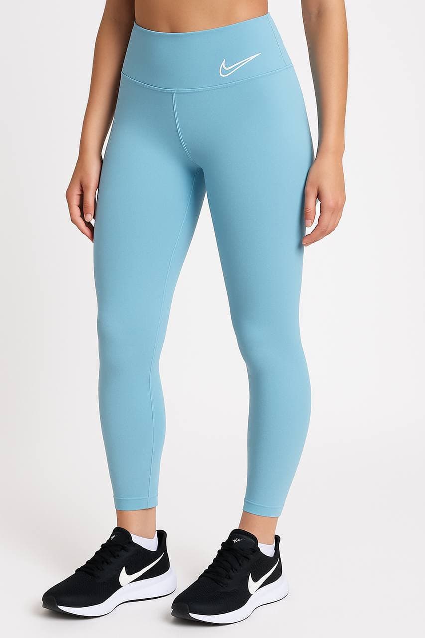 لگ زنانه نایکی هدسو – آبی آسمانی