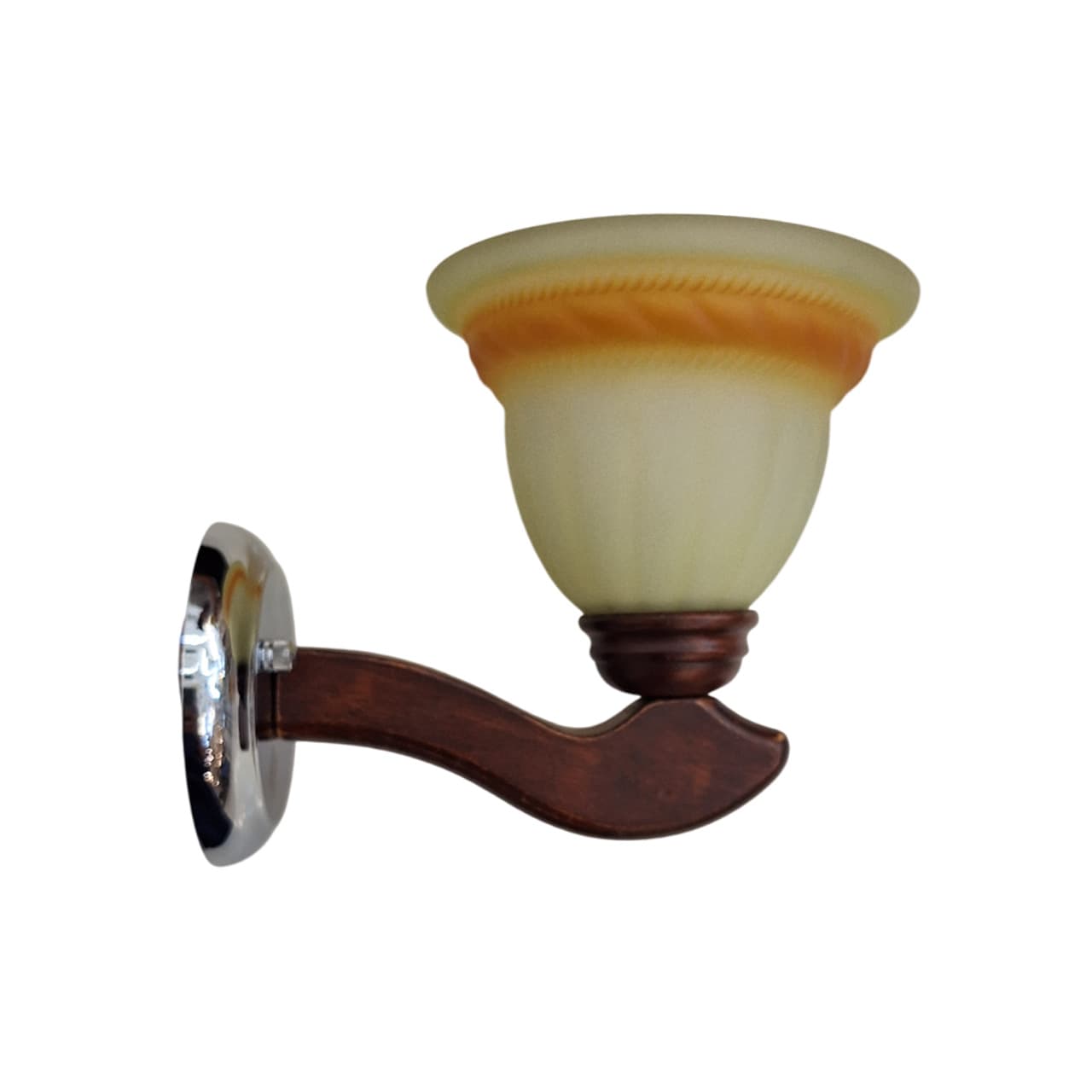 چراغ دیواری چشمه نور کد 140474