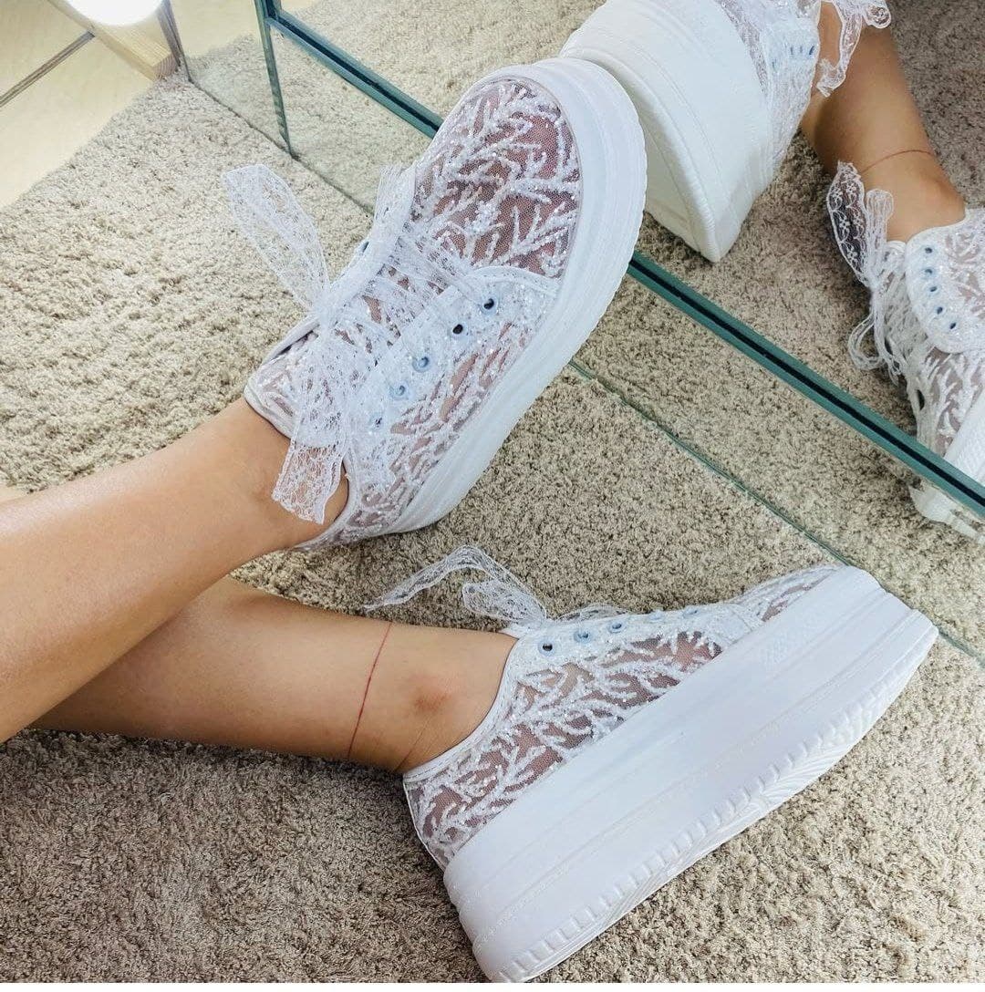 کتونی ونس عروس ترند سال