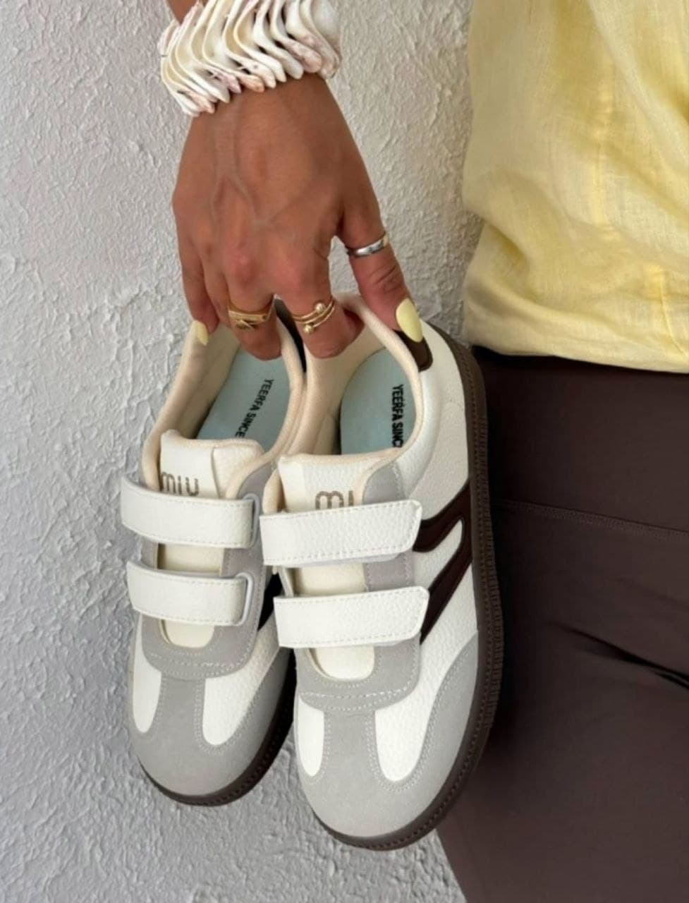 ونس دوچسب طرح دار فوق لاکچری ترند ۲۰۲۵