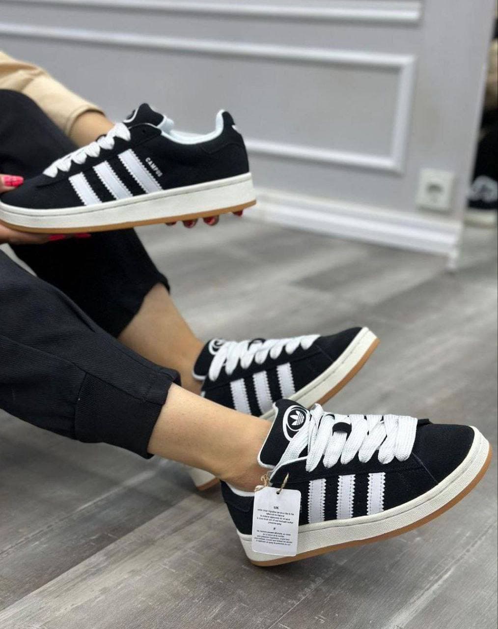 ست ونس زن و مرد آدیداس فوق لاکچری