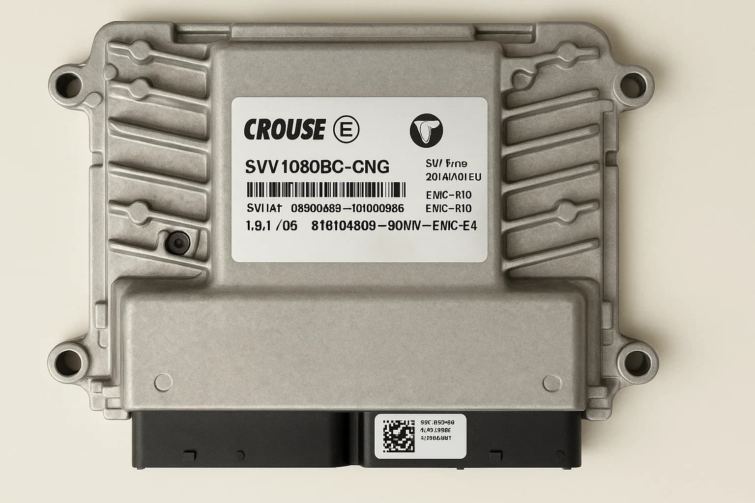 ایسیو زیمنس دوگانهسوز برای ایران خودرو و سایپا | مناسب تیبا، ساینا، نیسان، پژو ۴۰۵، سمند و پارس دوگانه