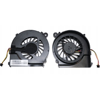 HP Compaq CQ42 فن سی پی یو لپ تاپ اچ پی