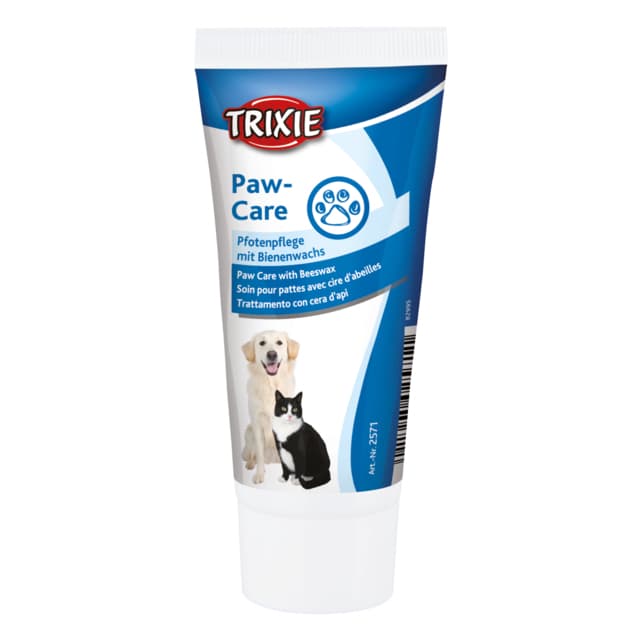 کرم مراقبت از پنجه سگ و گربه تریکسی وزن 50 میلی لیتر Trixie Paw Care