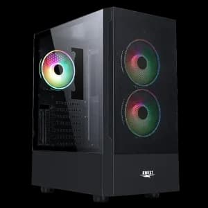 کامپیوتر تریدینگ - متوسط