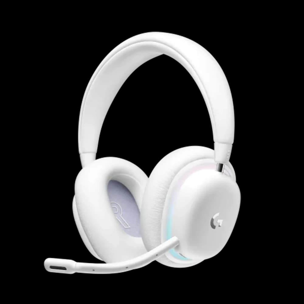 هدست گیمینگ بیسیم لاجیتک مدل G735