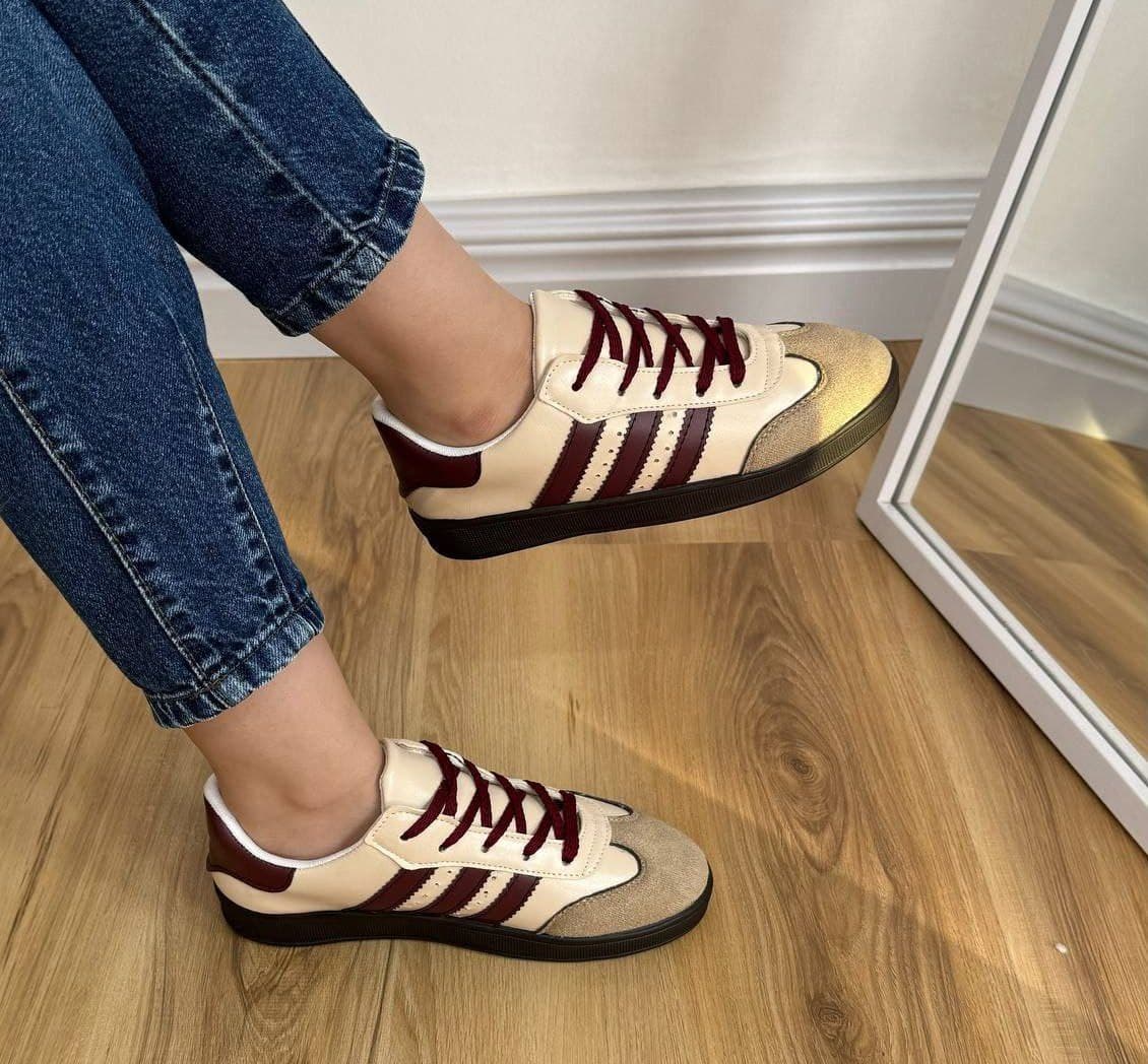 ونس دخترانه سامبا ترند سال و شیک