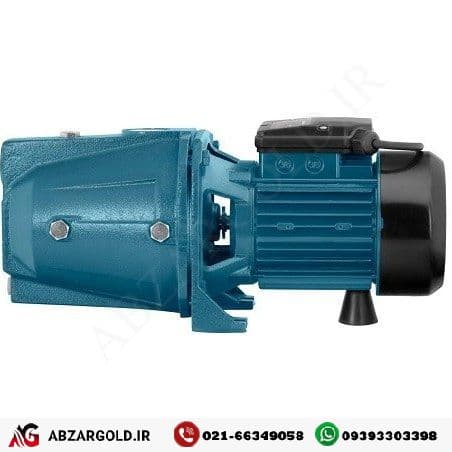 پمپ آب جتی خودمکش 1 اسب بخار رونیکس مدل RH-4022