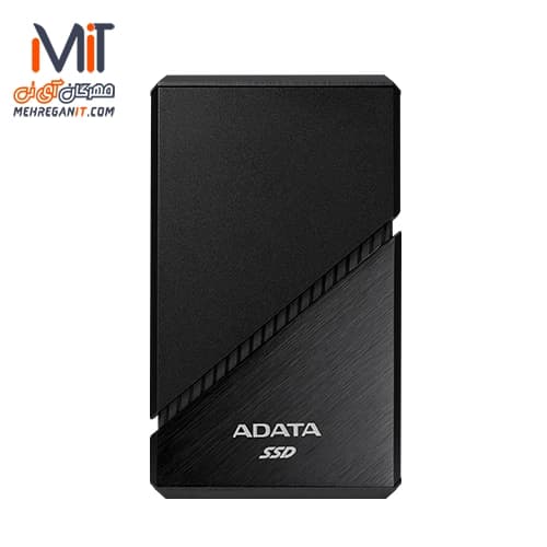 اس اس دی اکسترنال ای دیتا مدل SE920 ظرفیت 1 ترابایت