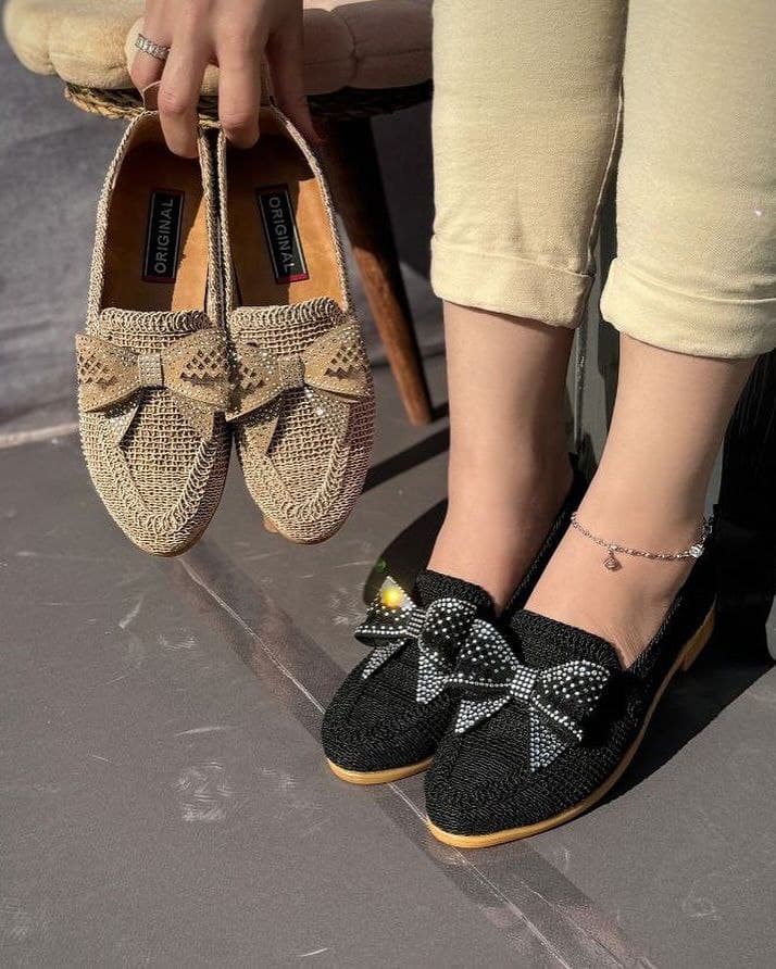 کالج فانتزی زنانه طرح پروانه ترند سال فوق شیک