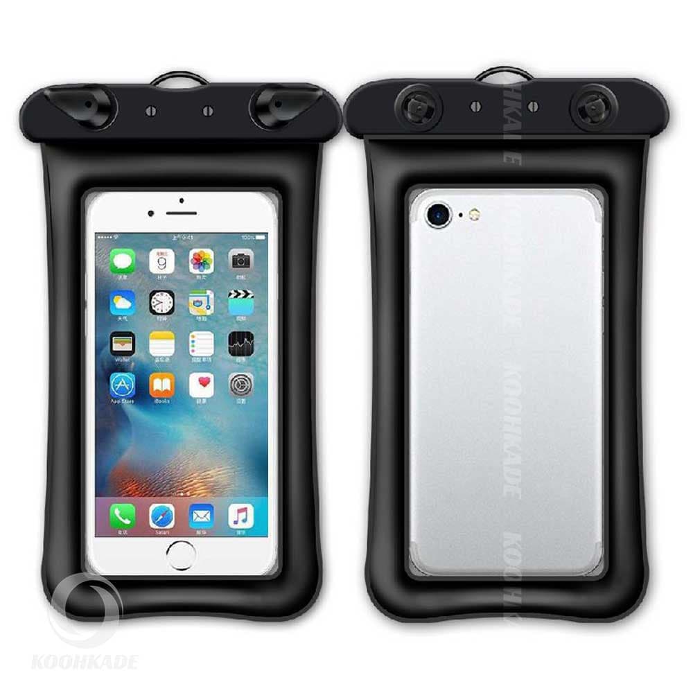 کاور ضد آب موبایل مدل J009