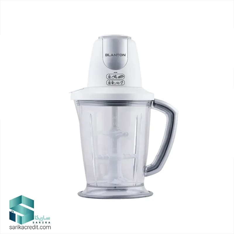 خرید اقساطی خردکن نشکن بلانتون BCD-CH2203 (2 لیتری)
