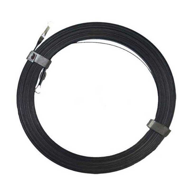 فنر سیم کشی برق 6 متری