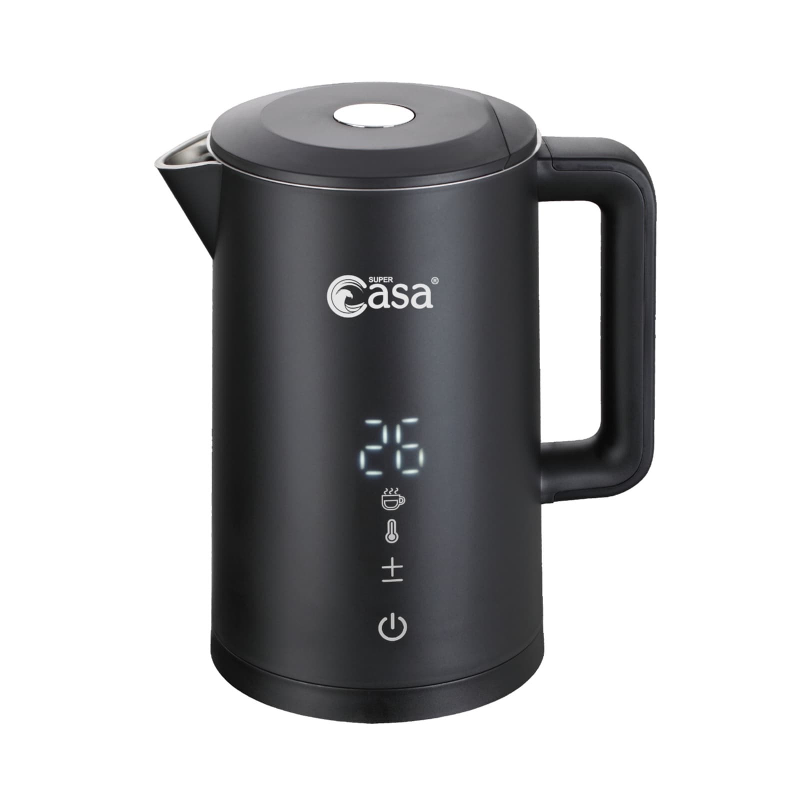 کتری برقی سوپر کاسا مدل CA-213