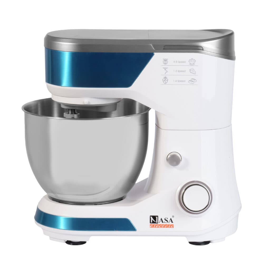همزن برقی کاسه دار ناسا الکتریک مدل ns-974