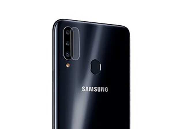 محافظ لنز سامسونگ Camera Lens Protection Samsung Galaxy A20S