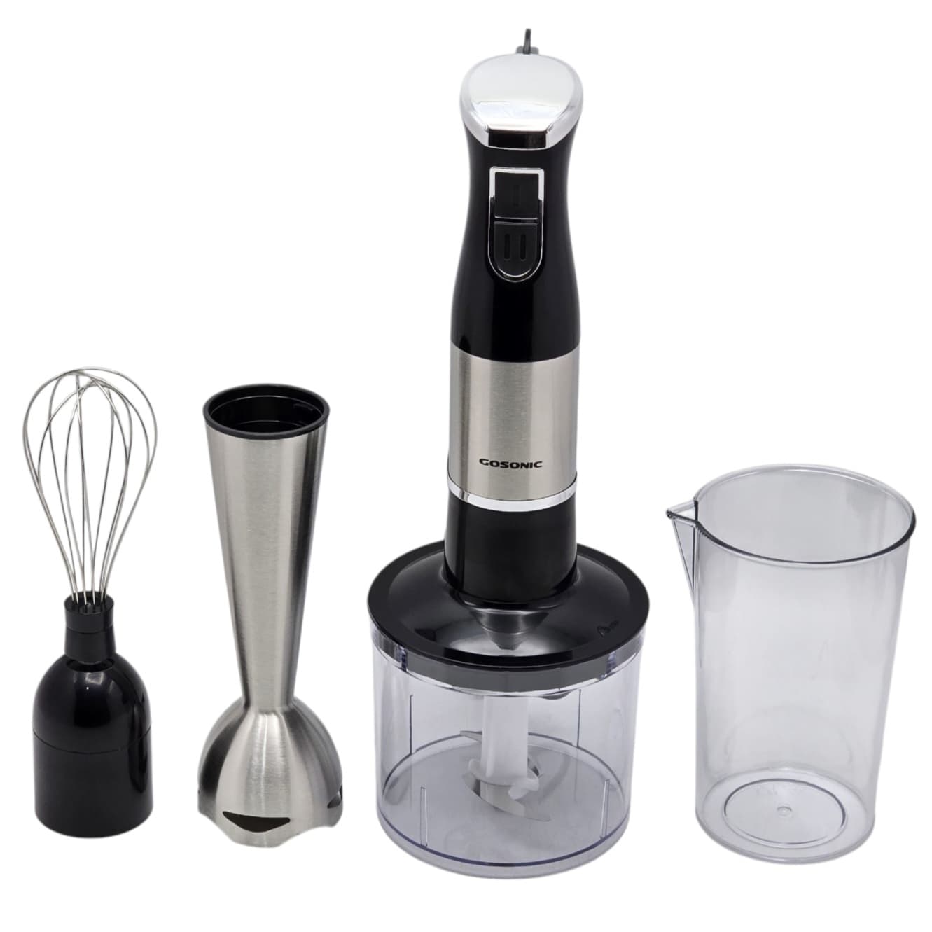 گوشت کوب برقی گوسونیک مدل GSB-872