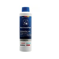 مایع جرم گیر ظرفشویی بوش 250 میلی