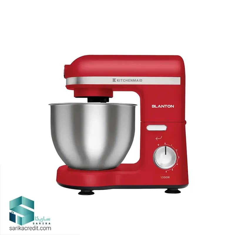 خرید اقساطی ماشین آشپزخانه بلانتون BCX-KM3301 (همزن ۱۵۰۰ وات)