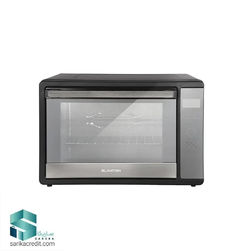 آون توستر دیجیتال بلانتون مدل BCP_OT2201