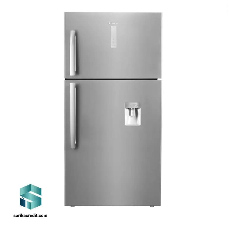 خرید اقساطی یخچال و فریزر کمبی کندی TCR-23S (۶۷۰ لیتر)