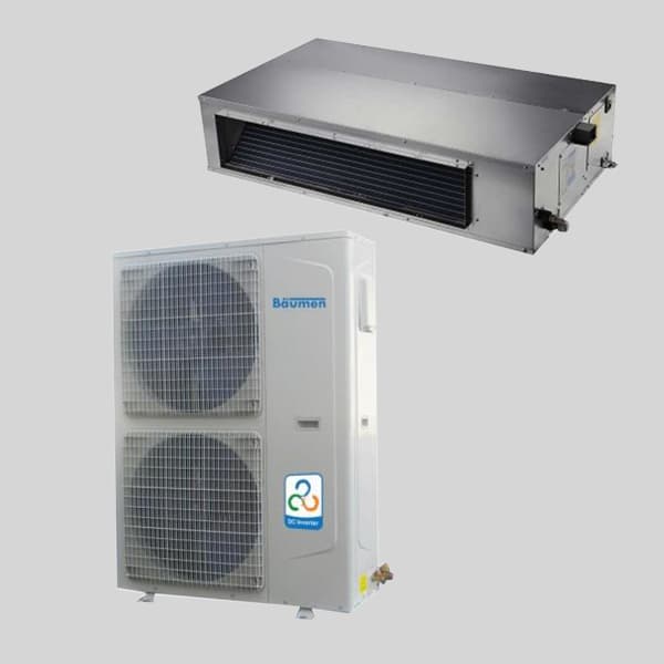 داکت اسپلیت 60 هزار بویمن مدل BTD-60R