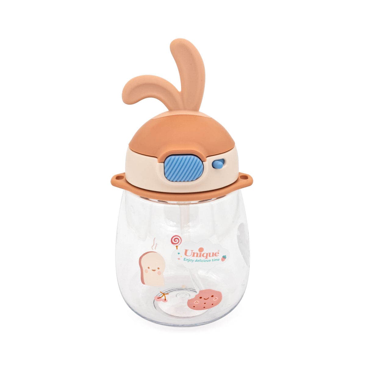 قمقمه کودک یونیک 600 میلی لیتری (کد UN-1911)