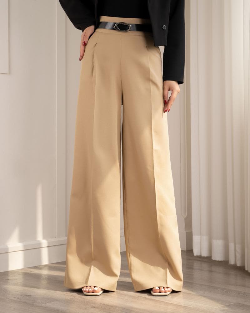 شلوار بگ مازراتی لاویکا کد 24806