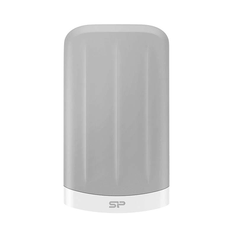 هارد اکسترنال سیلیکون پاور مدل Silicon Power A65 ظرفیت 1 ترابایت