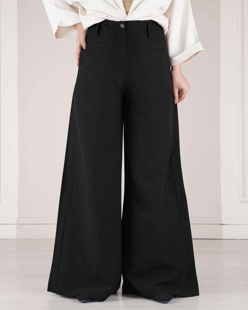 شلوار فول بگ مازراتی کد 04814