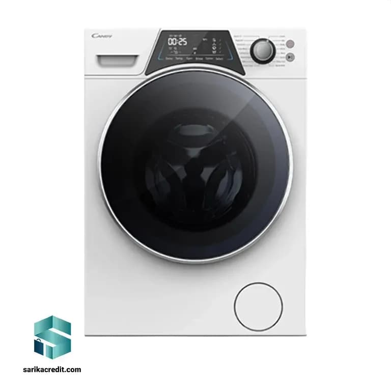 خرید اقساطی ماشین لباسشویی کندی PFC-846W (ظرفیت ۸ کیلوگرم)
