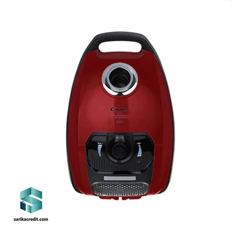 خرید اقساطی جاروبرقی کندی KCV325W (رنگ سفید)