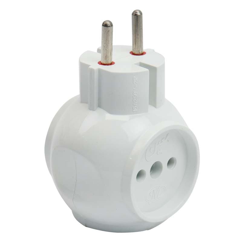 سه راهی کپل معین الکتریک