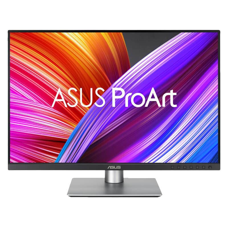 مانیتور گیمینگ ایسوس مدل ProArt PA248CRV