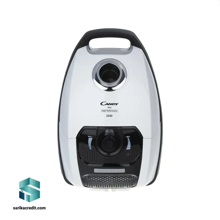 خرید اقساطی جاروبرقی کندی KCV325W (رنگ سفید)